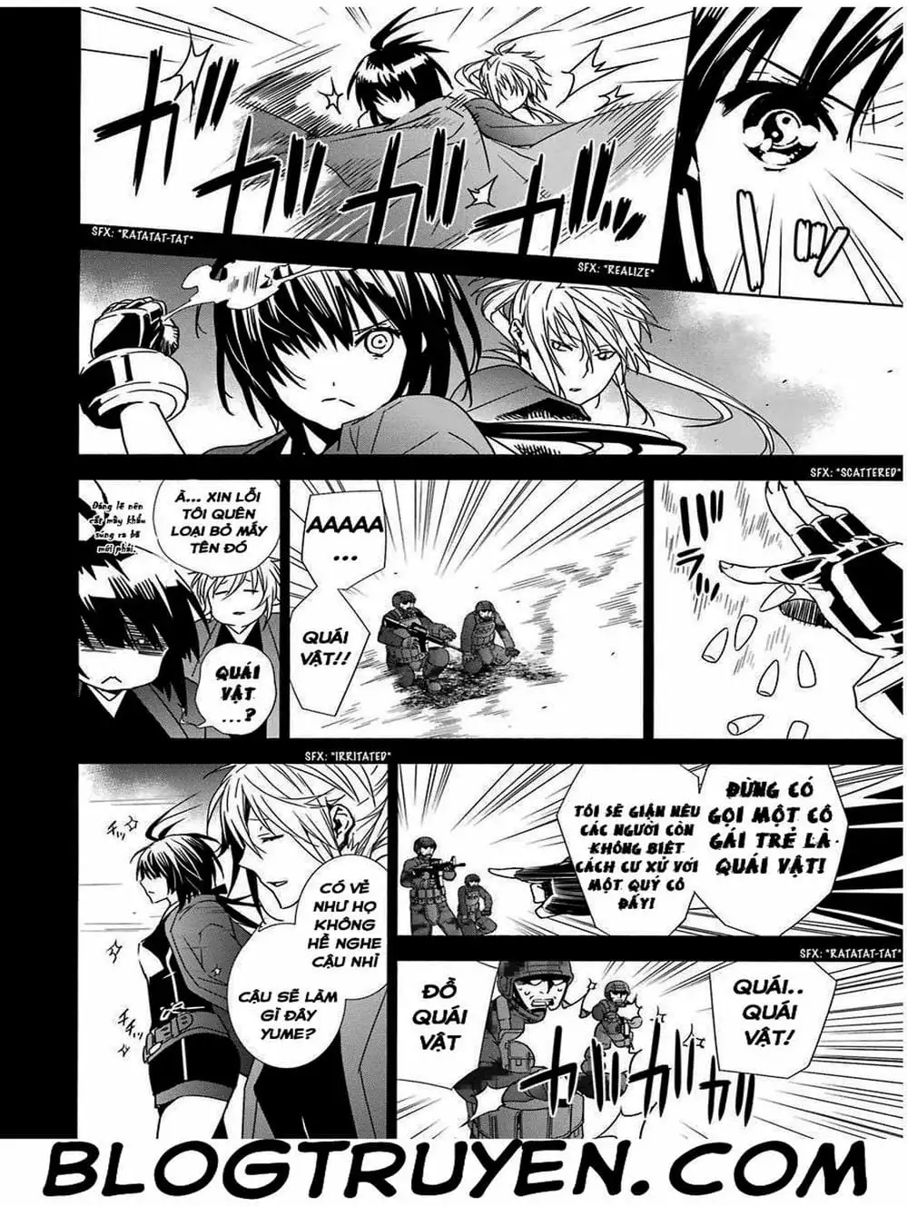 Chapter 156 - Image 18