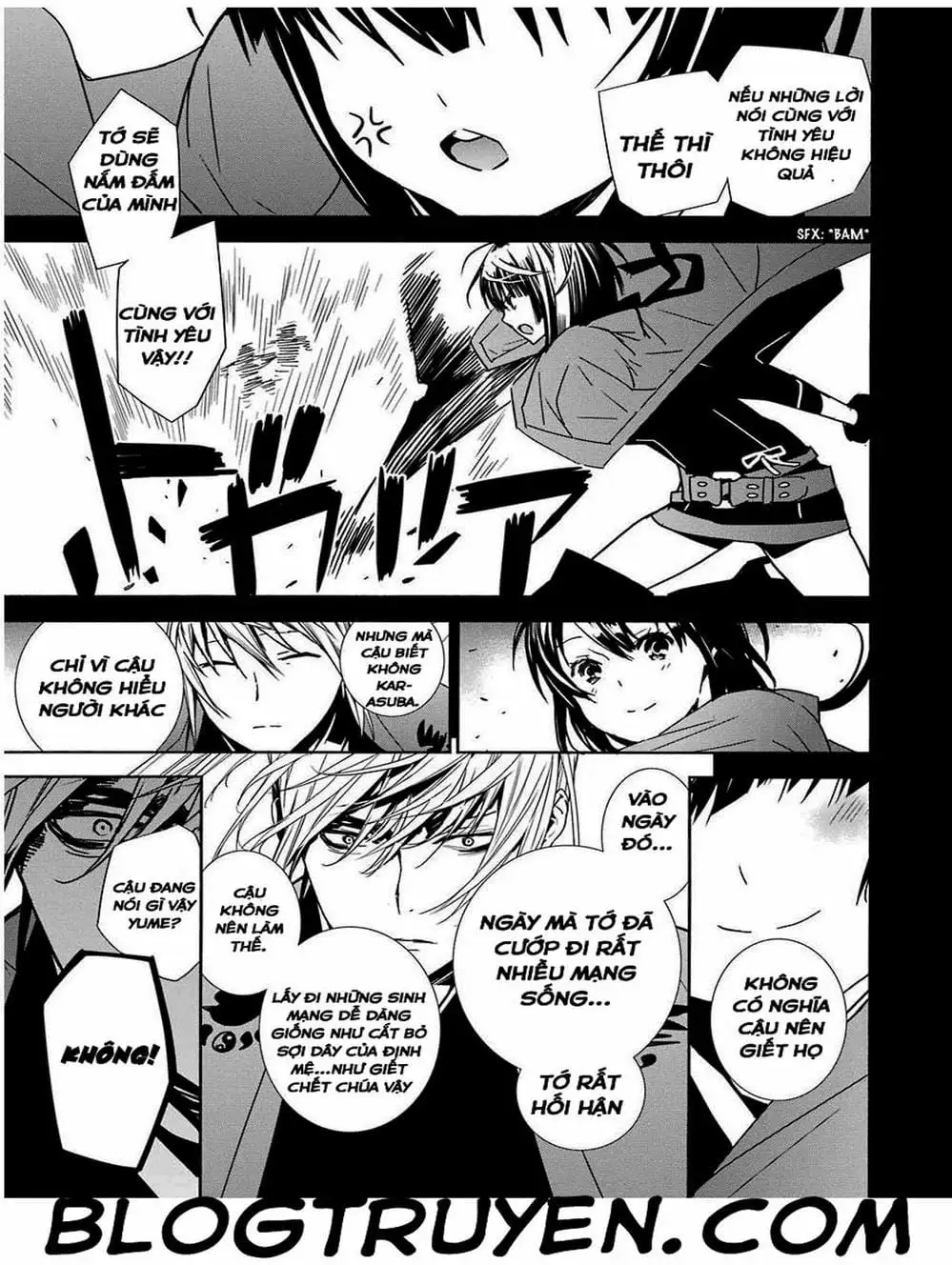 Chapter 156 - Image 19