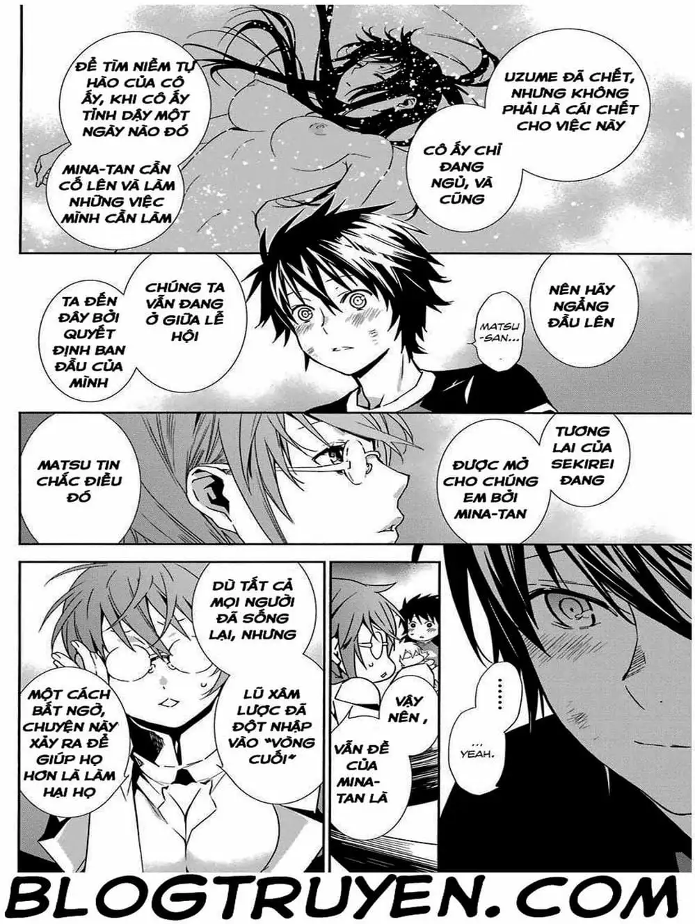 Chapter 156 - Image 3