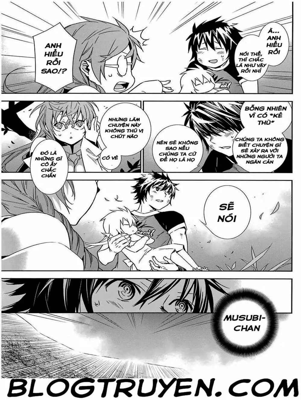 Chapter 156 - Image 4