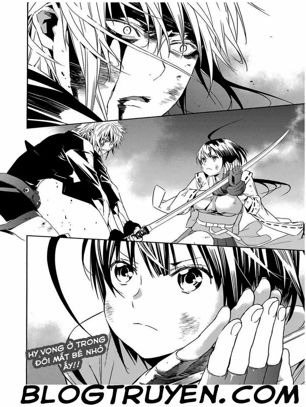 Chapter 156 - Image 5