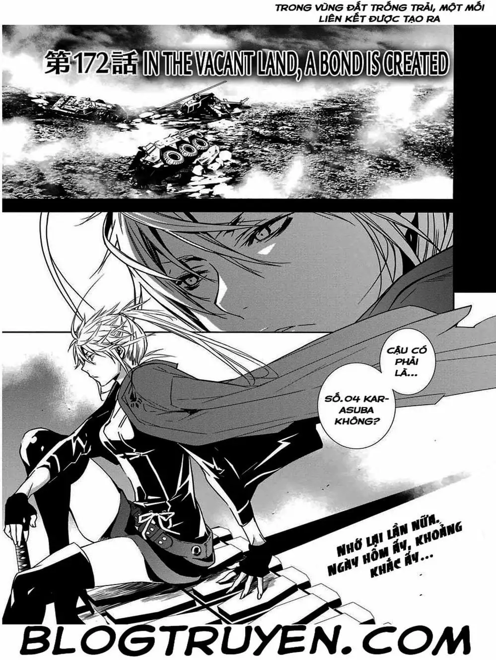 Chapter 156 - Image 7