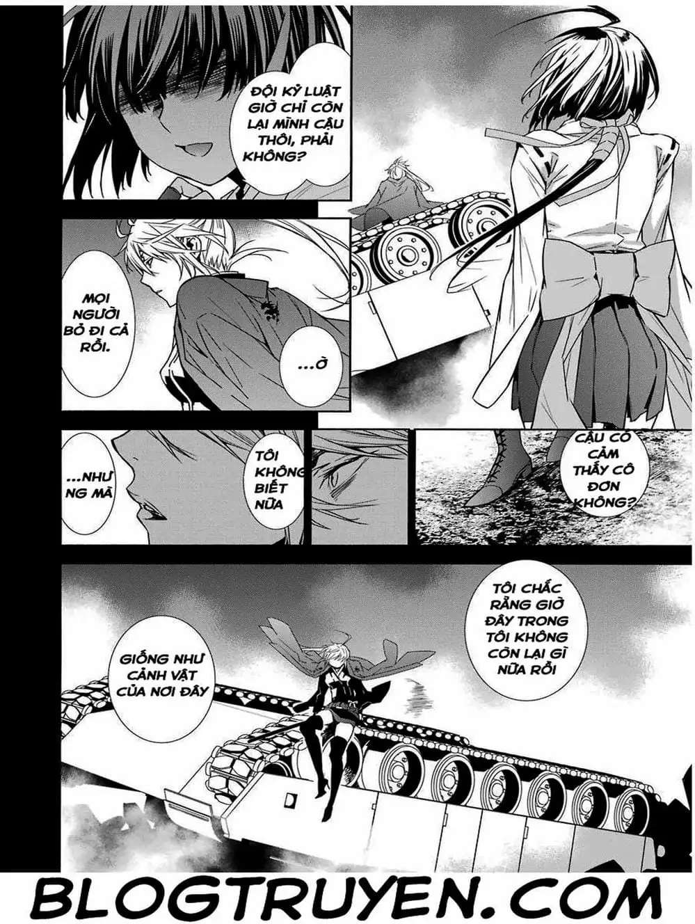 Chapter 156 - Image 8