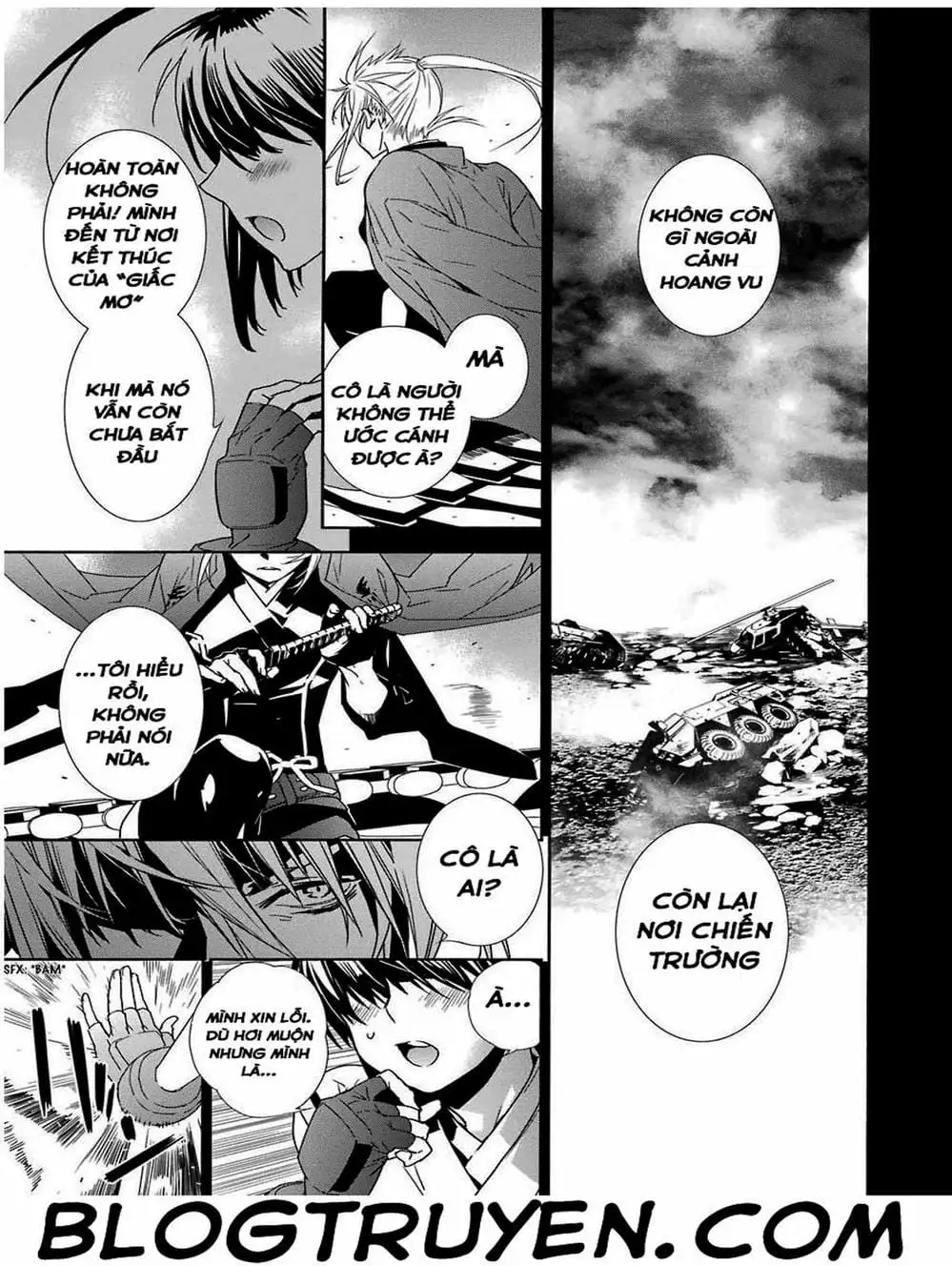 Chapter 156 - Image 9