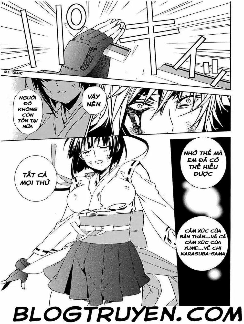 Chapter 157 - Image 1