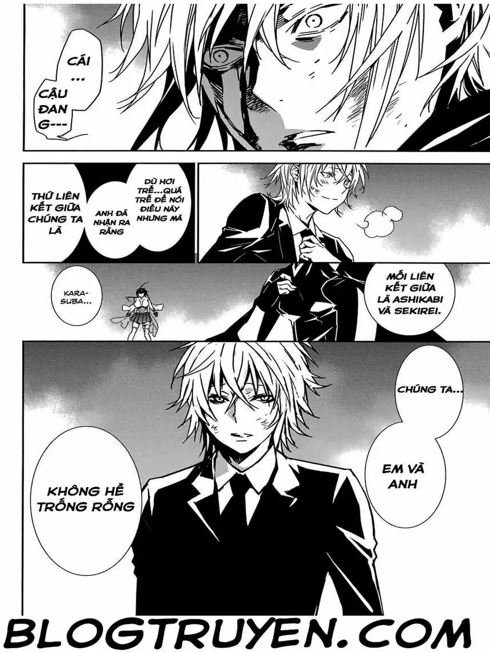 Chapter 157 - Image 11