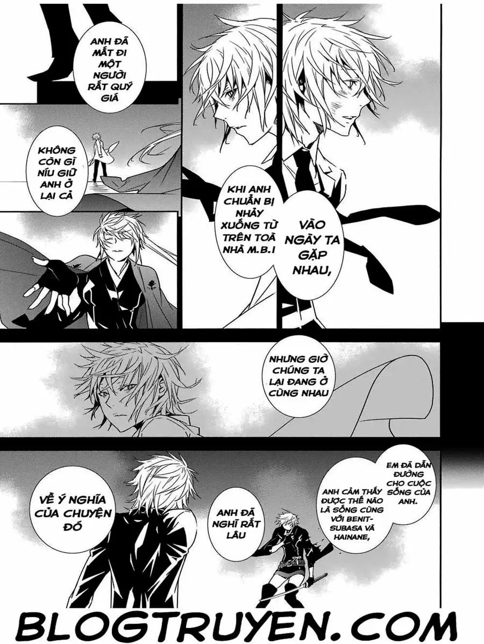 Chapter 157 - Image 12