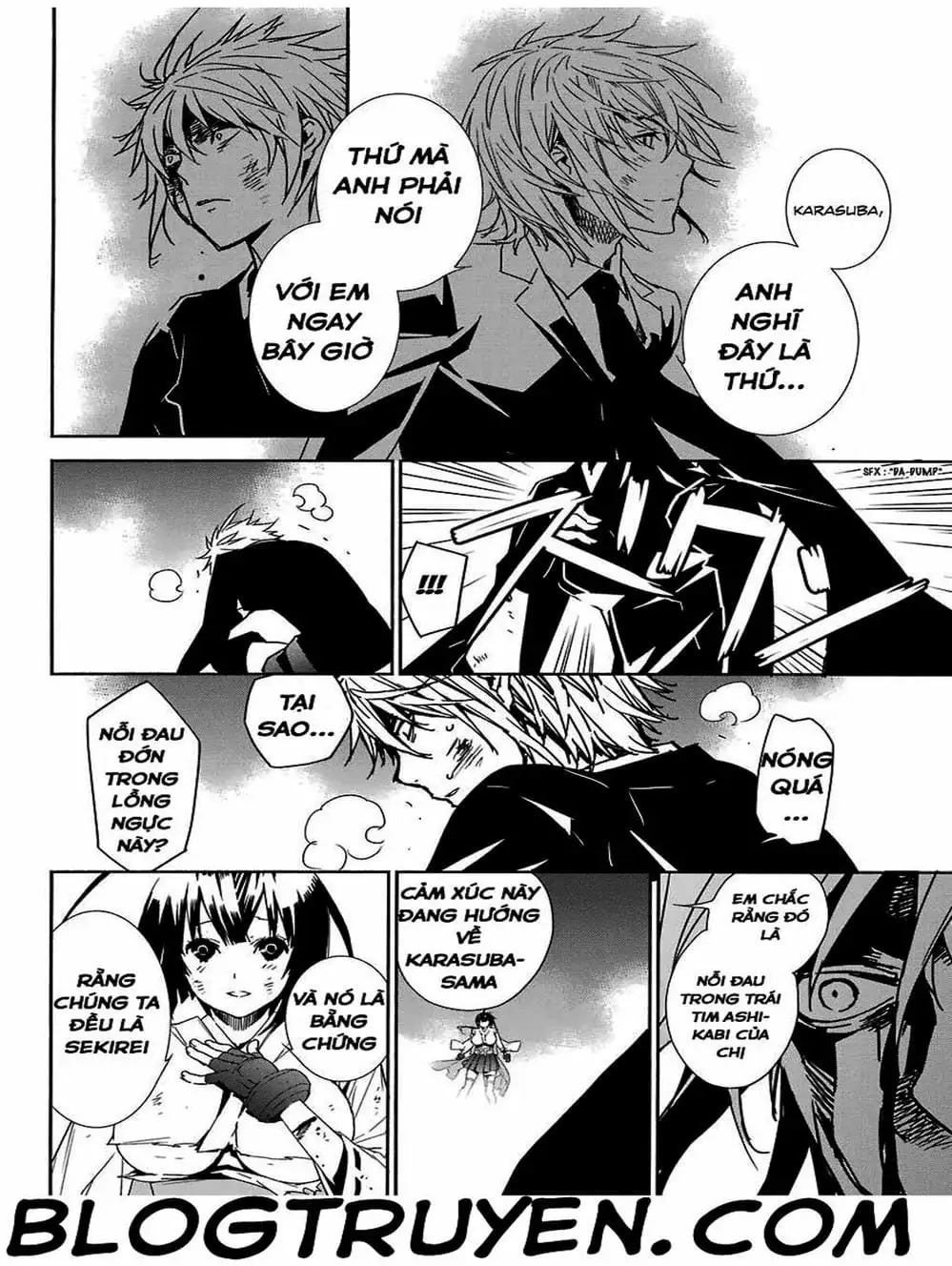 Chapter 157 - Image 13