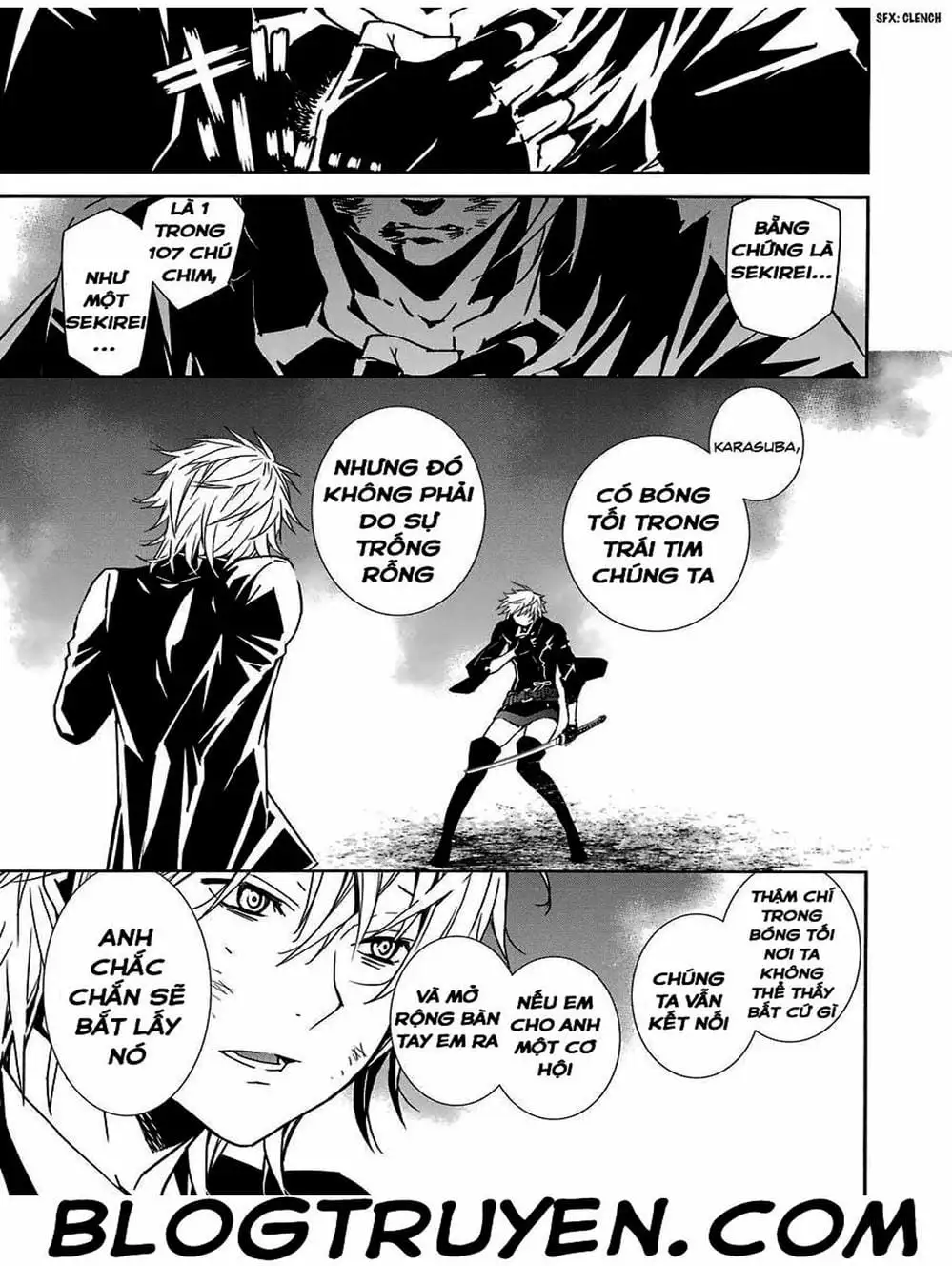 Chapter 157 - Image 14