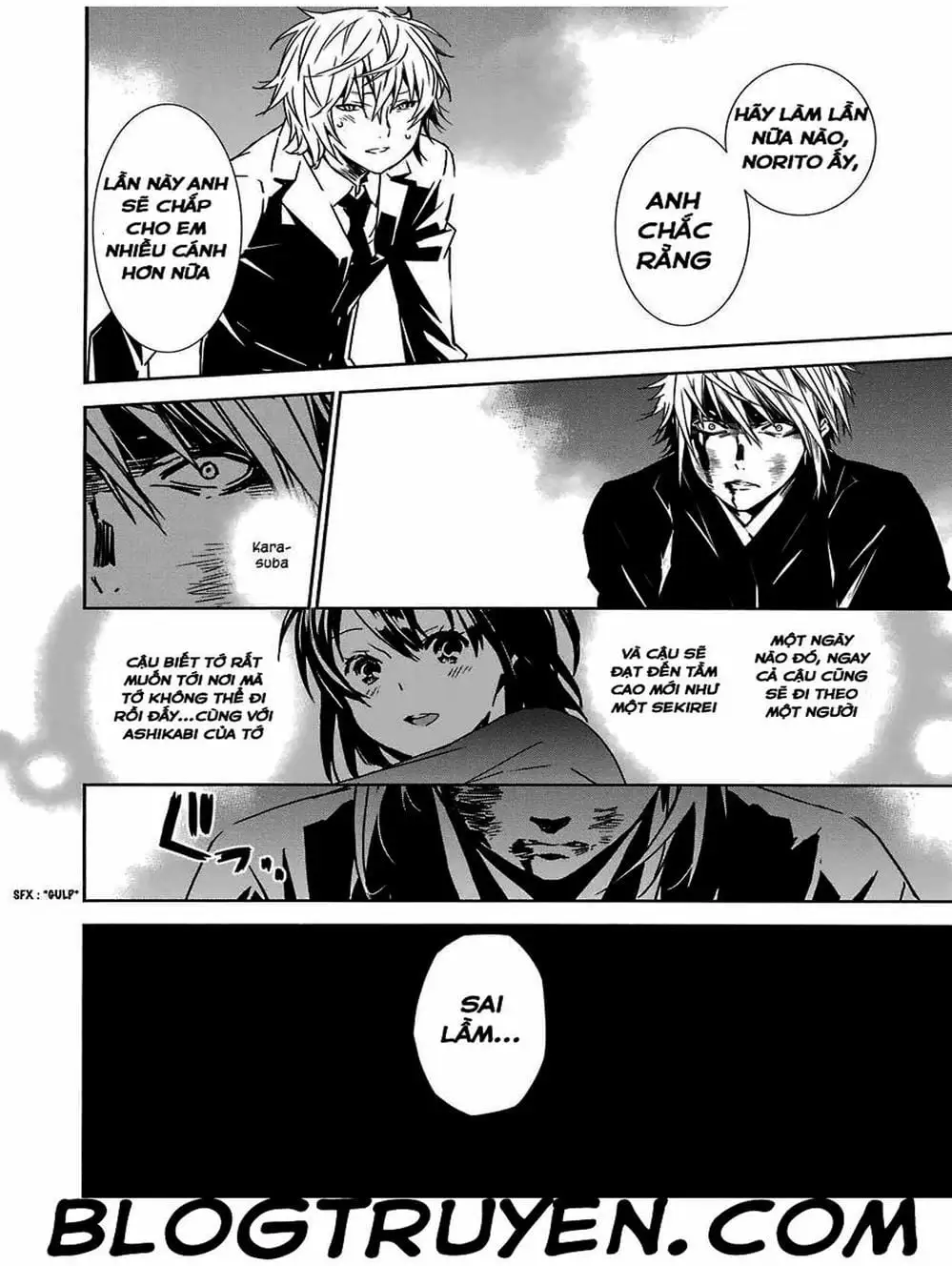 Chapter 157 - Image 15
