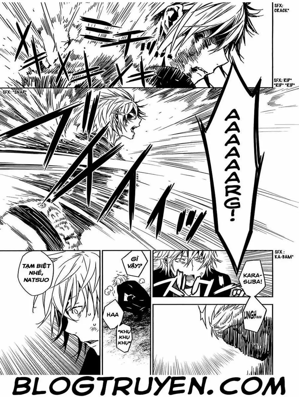 Chapter 157 - Image 18