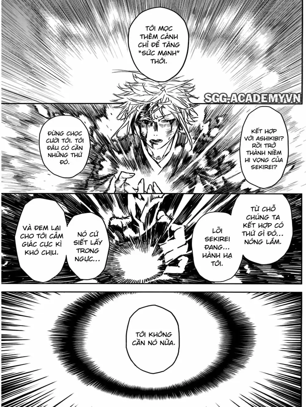 Chapter 157 - Image 20