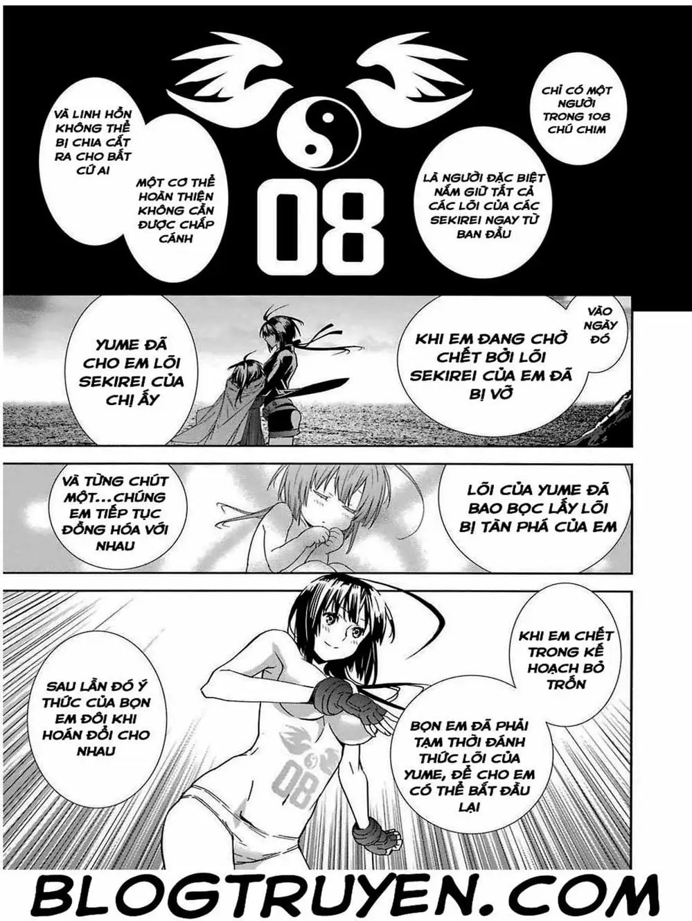 Chapter 157 - Image 3