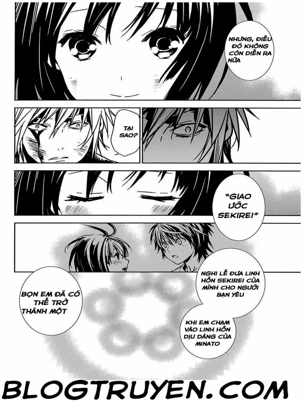 Chapter 157 - Image 4