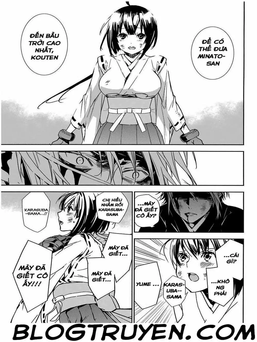 Chapter 157 - Image 5