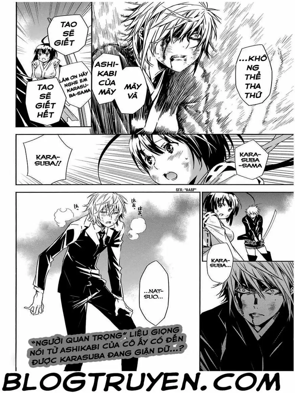 Chapter 157 - Image 6