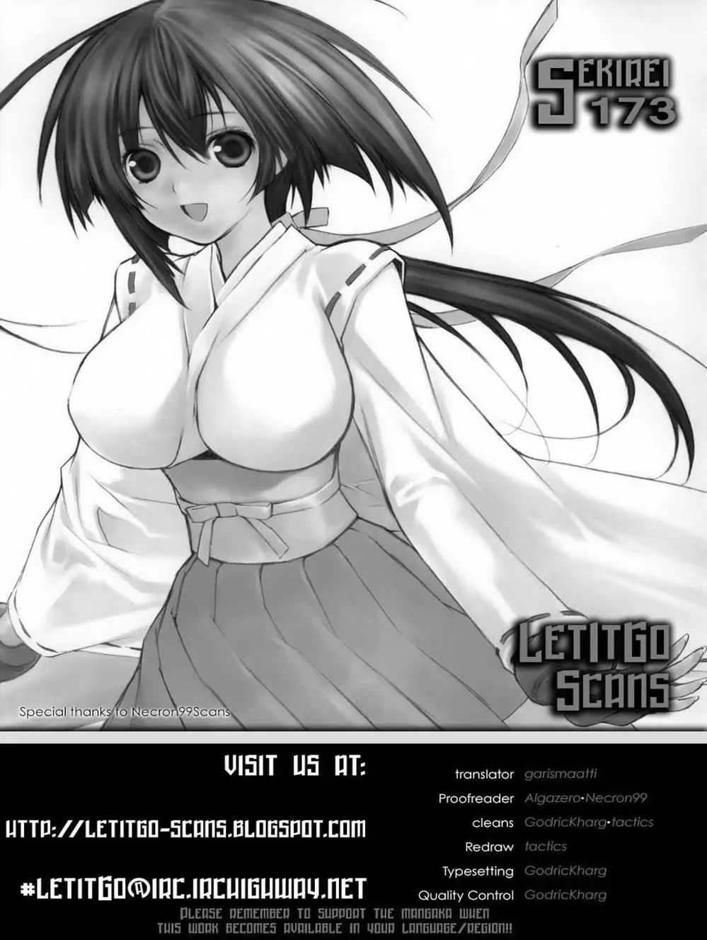 Chapter 157 - Image 7