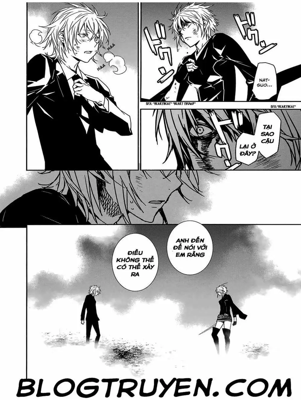 Chapter 157 - Image 9