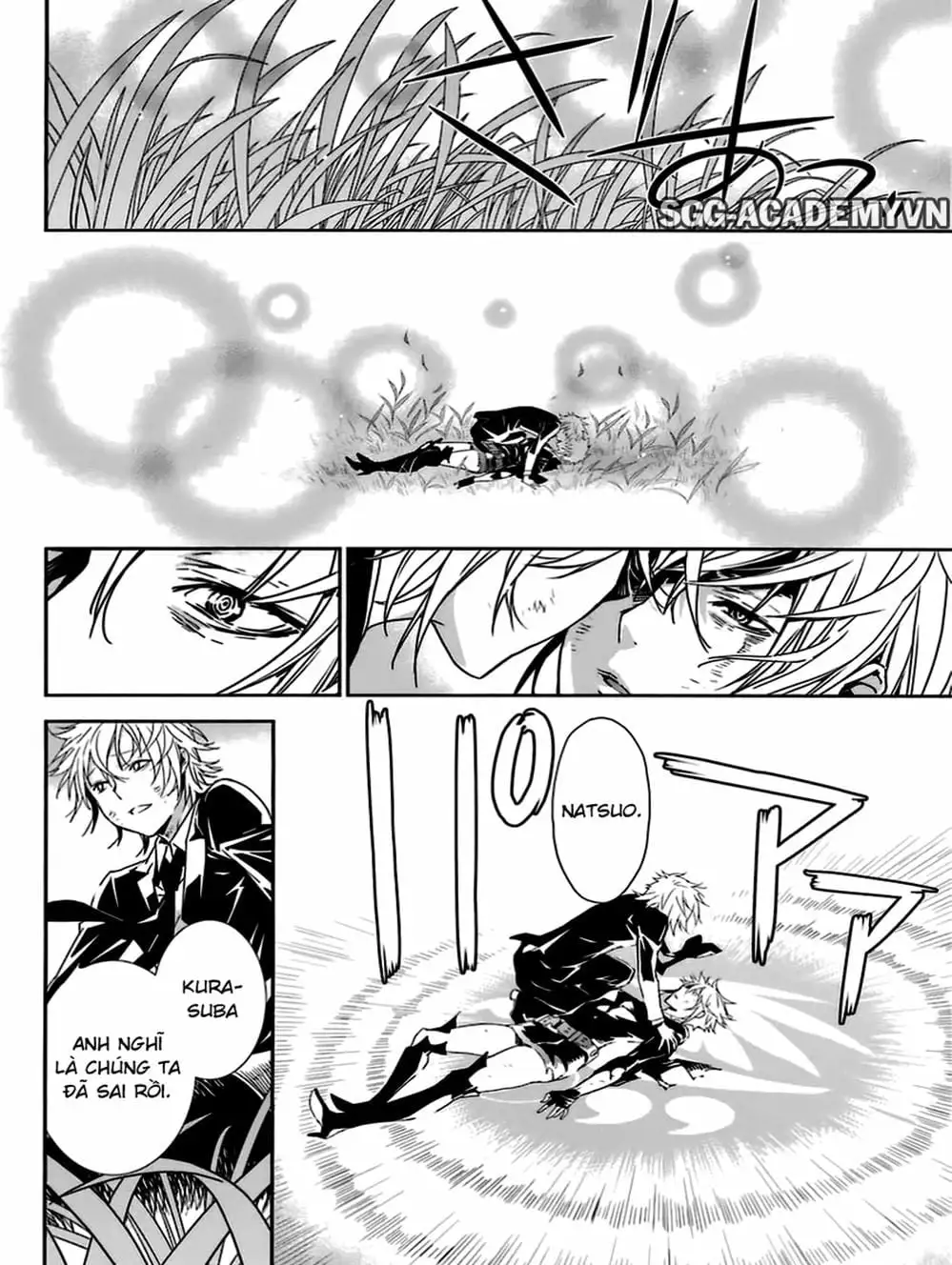 Chapter 158 - Image 13