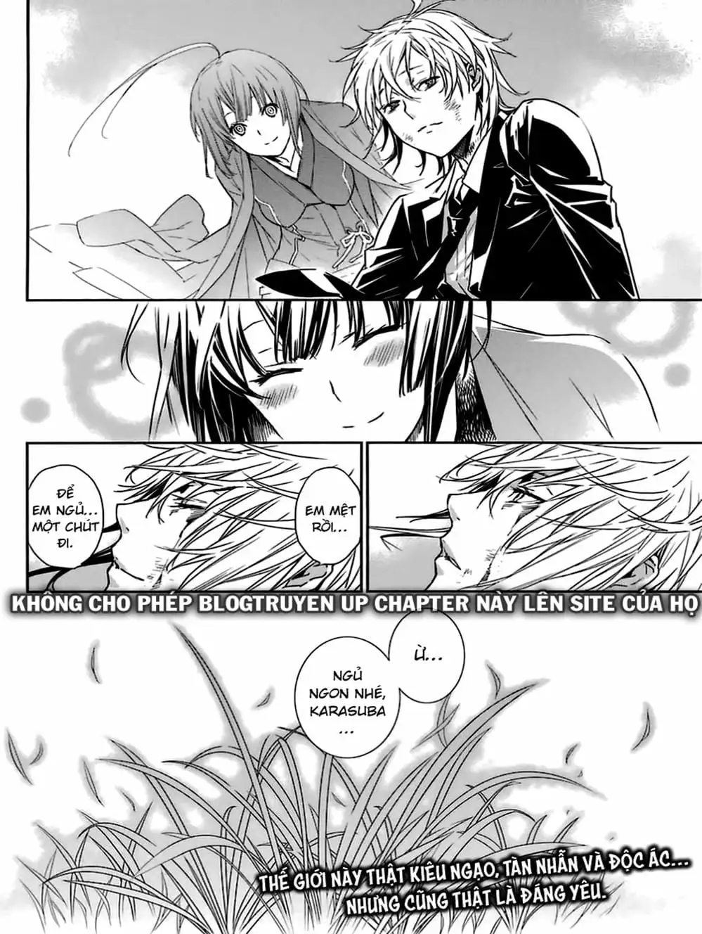 Chapter 158 - Image 15