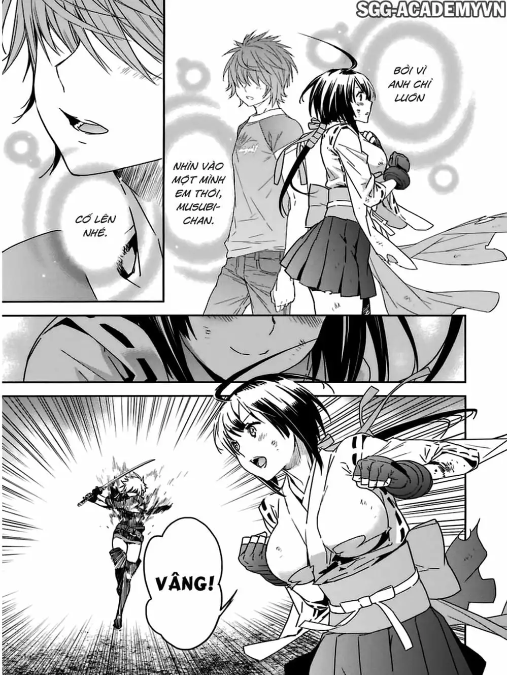 Chapter 158 - Image 6