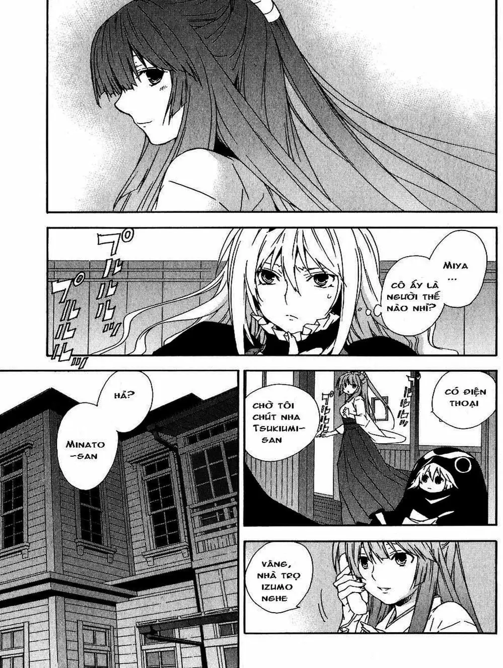 Chapter 40 - Image 1