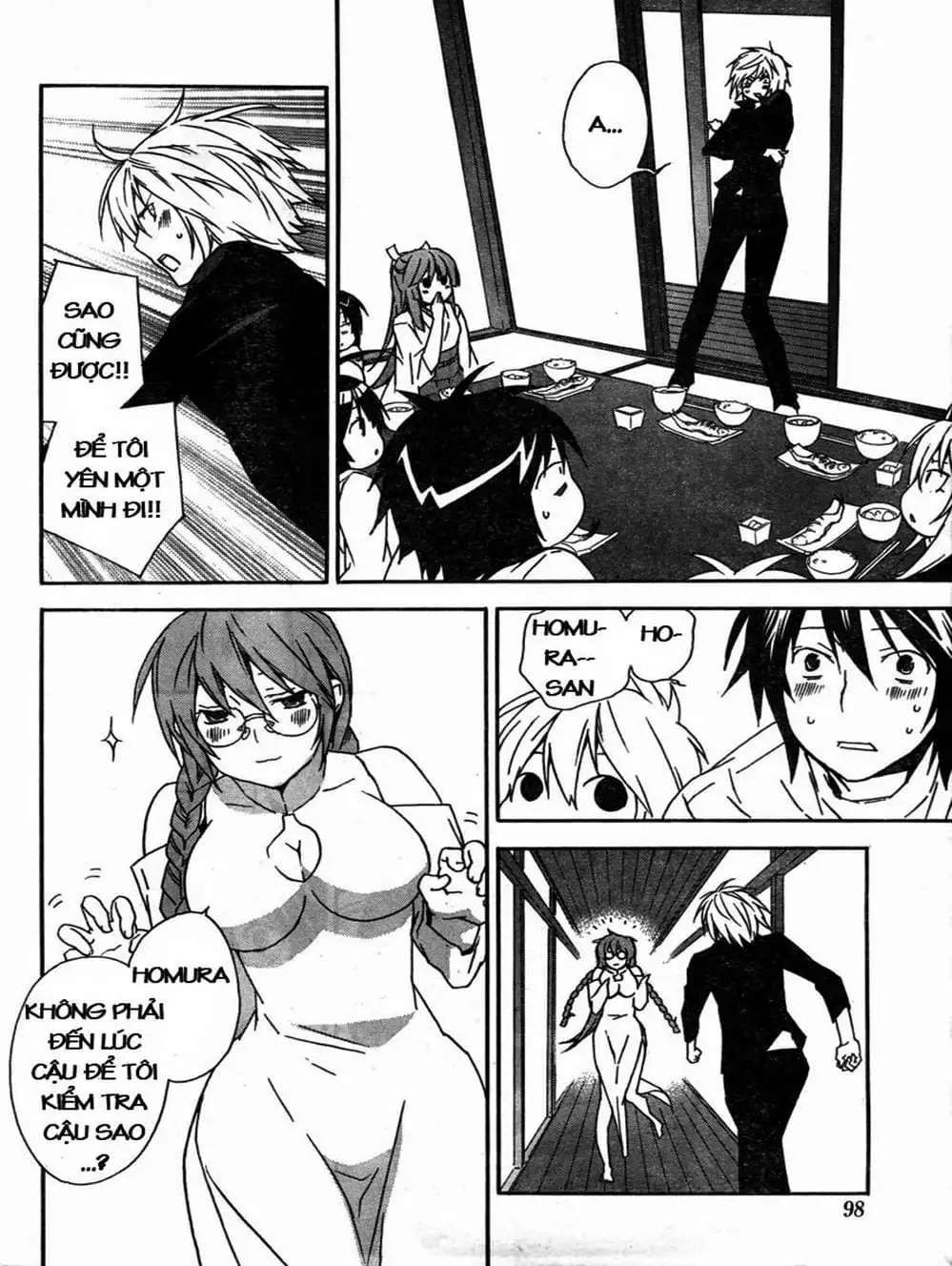 Chapter 58 - Image 10