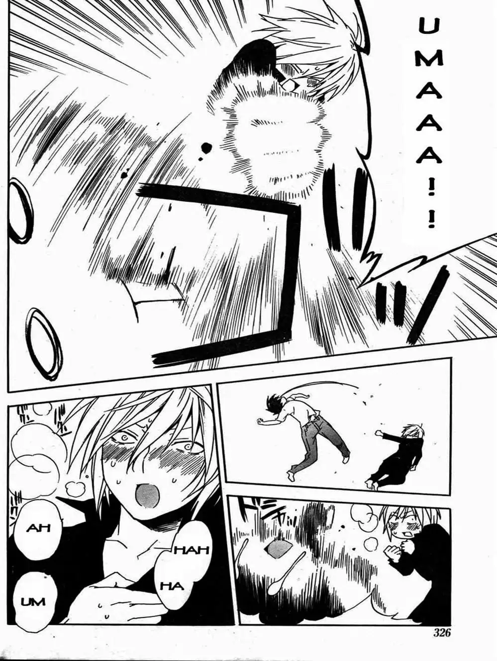 Chapter 60 - Image 18