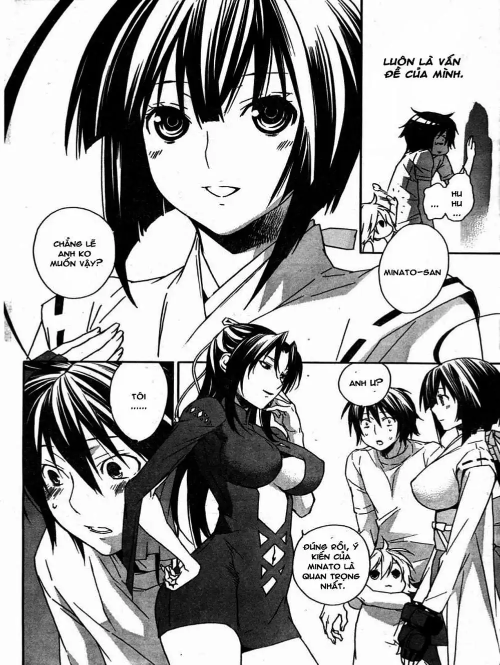 Chapter 64 - Image 5