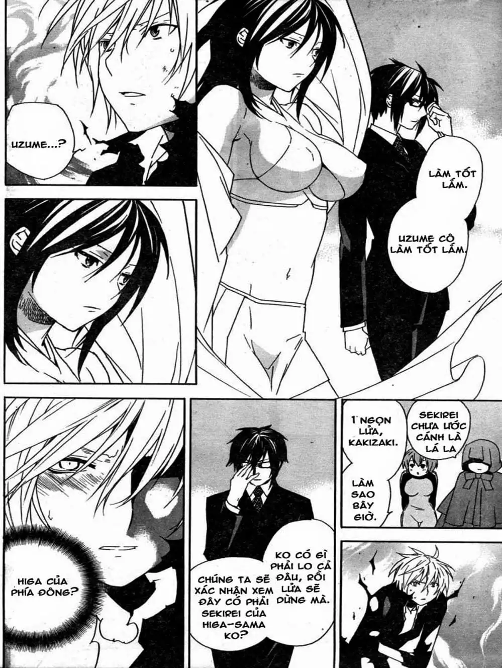 Chapter 67 - Image 17