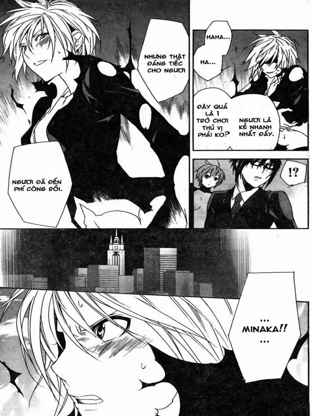 Chapter 67 - Image 18
