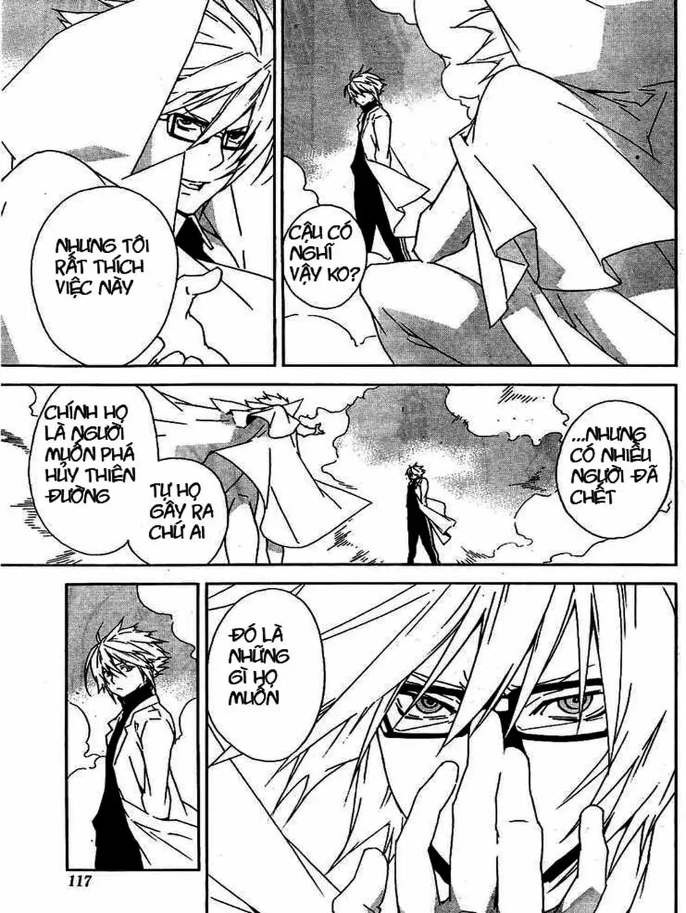 Chapter 75 - Image 9