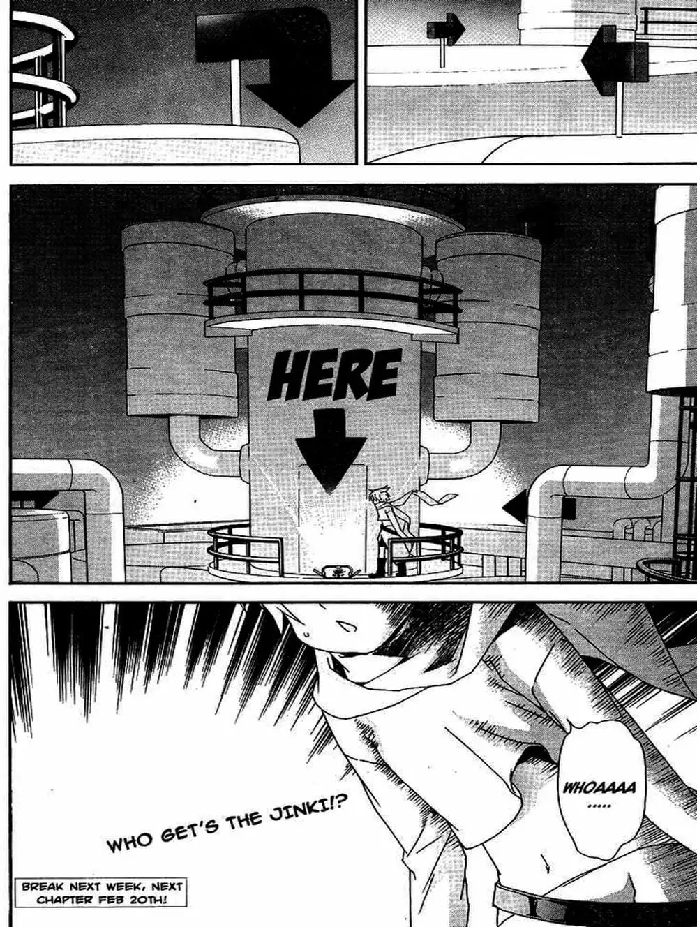 Chapter 79 - Image 9