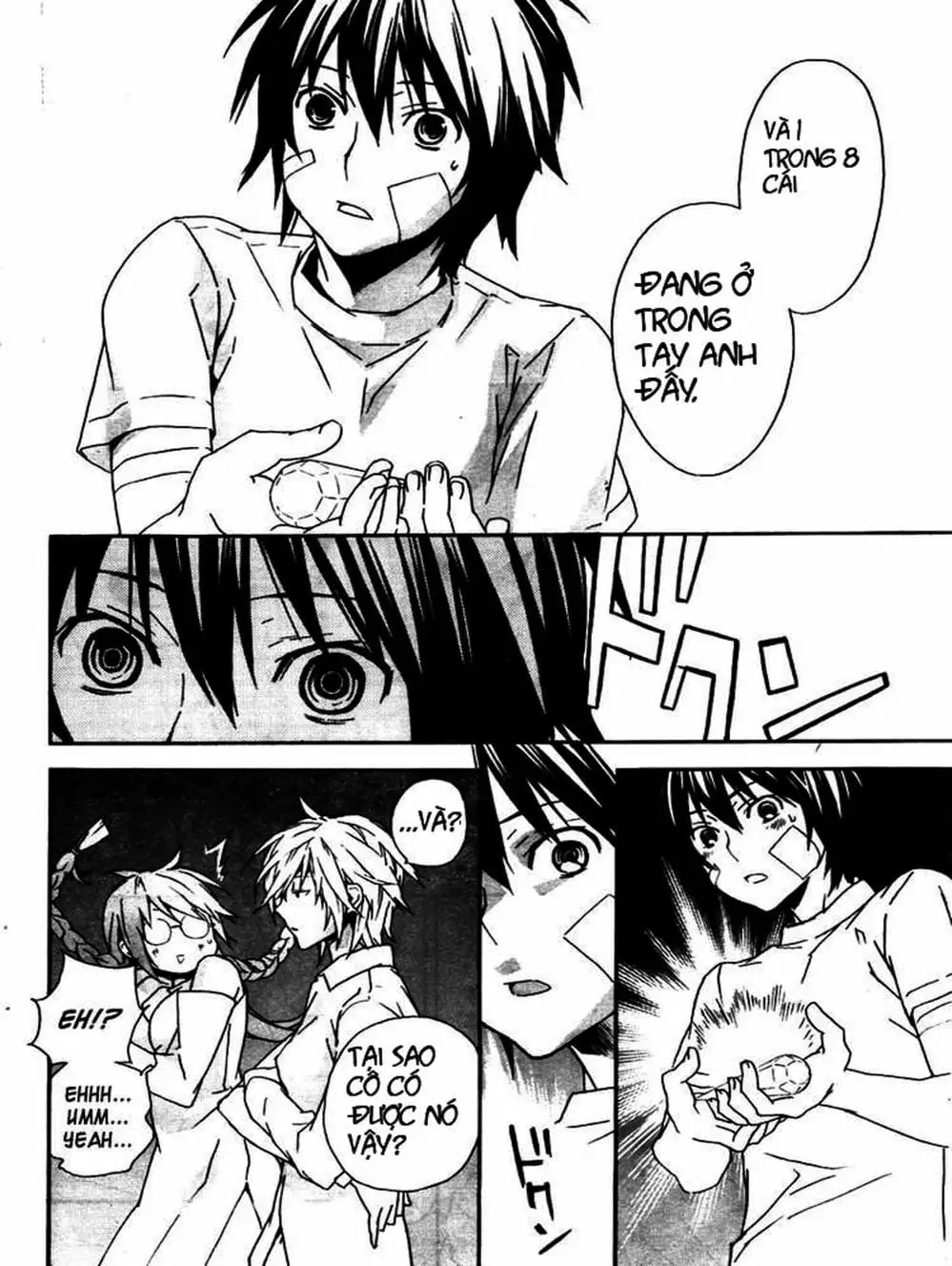 Chapter 80 - Image 17