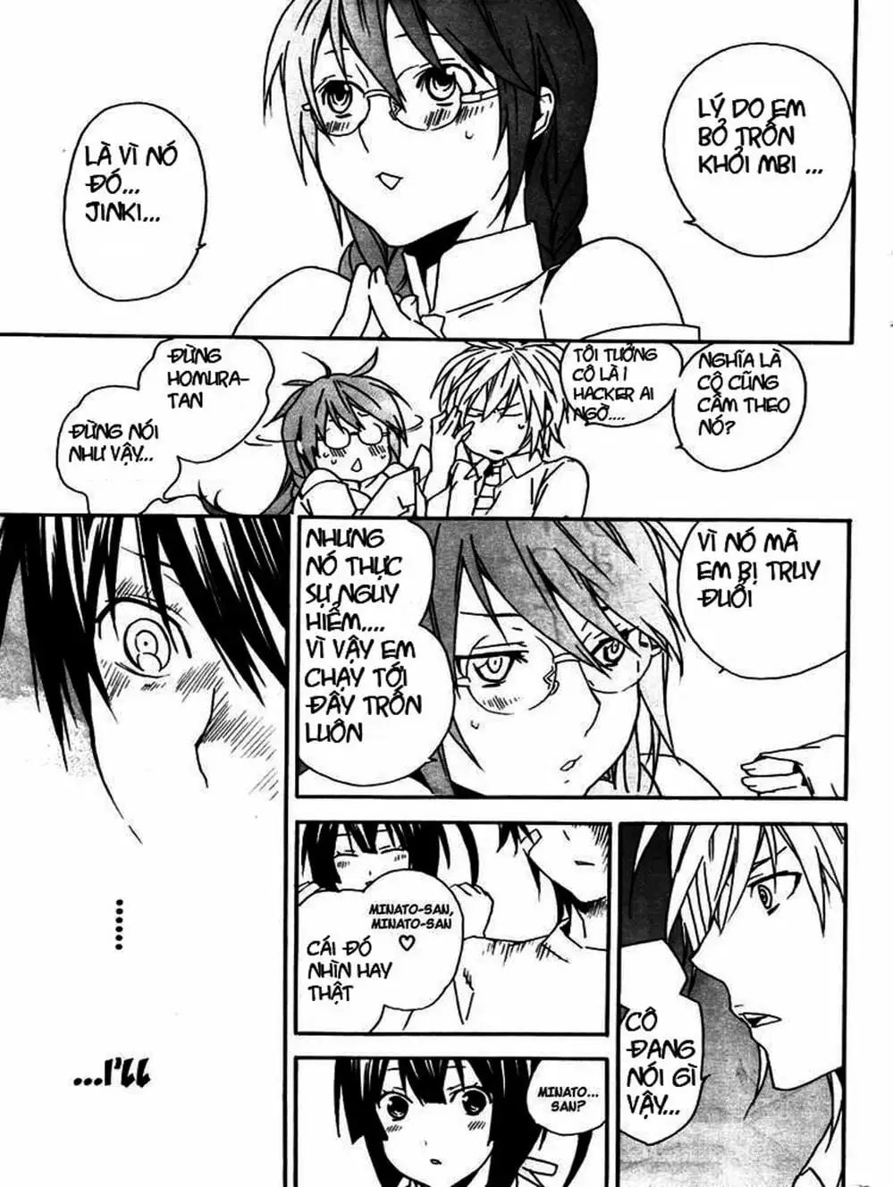 Chapter 80 - Image 18