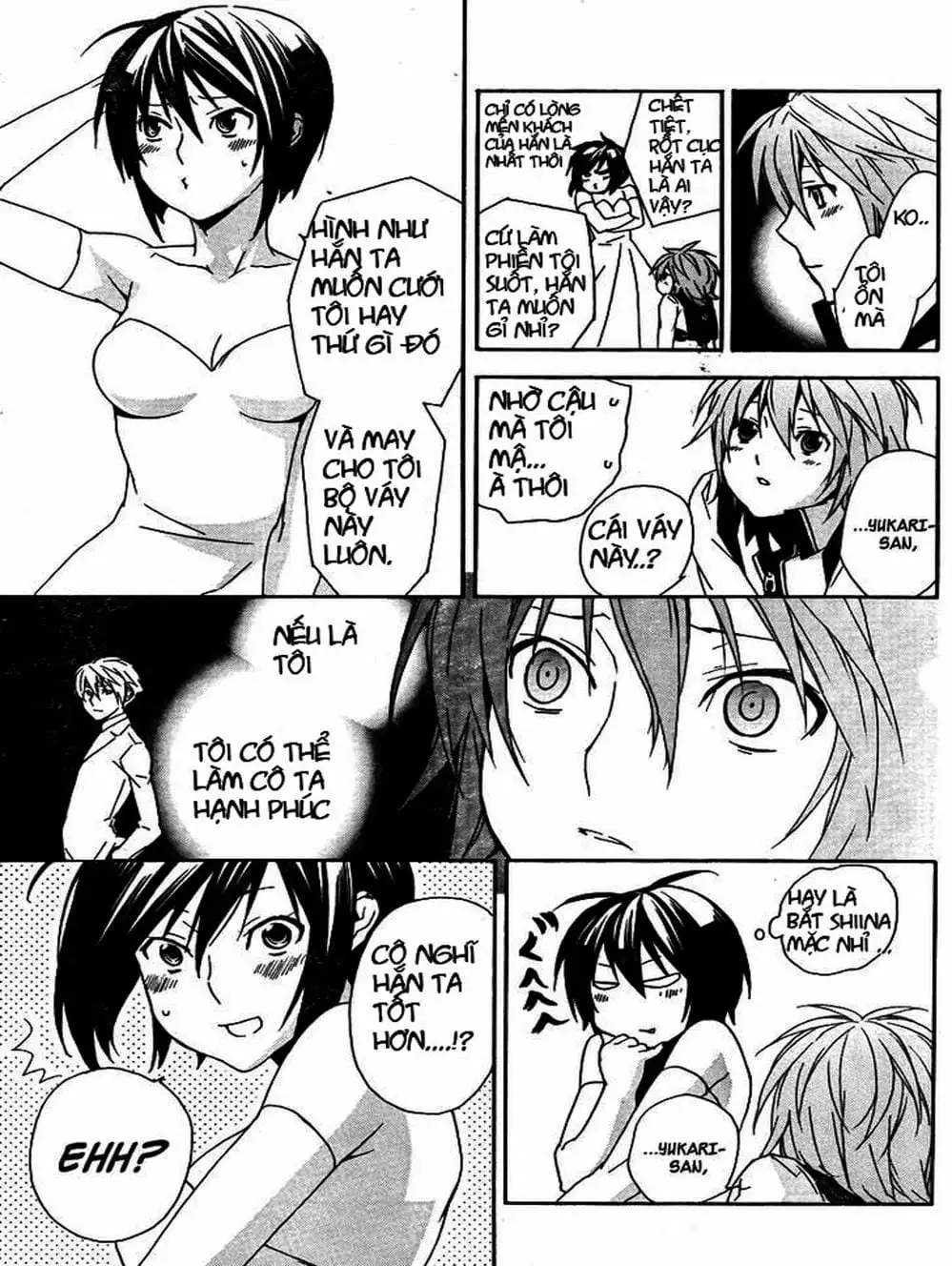 Chapter 83 - Image 8