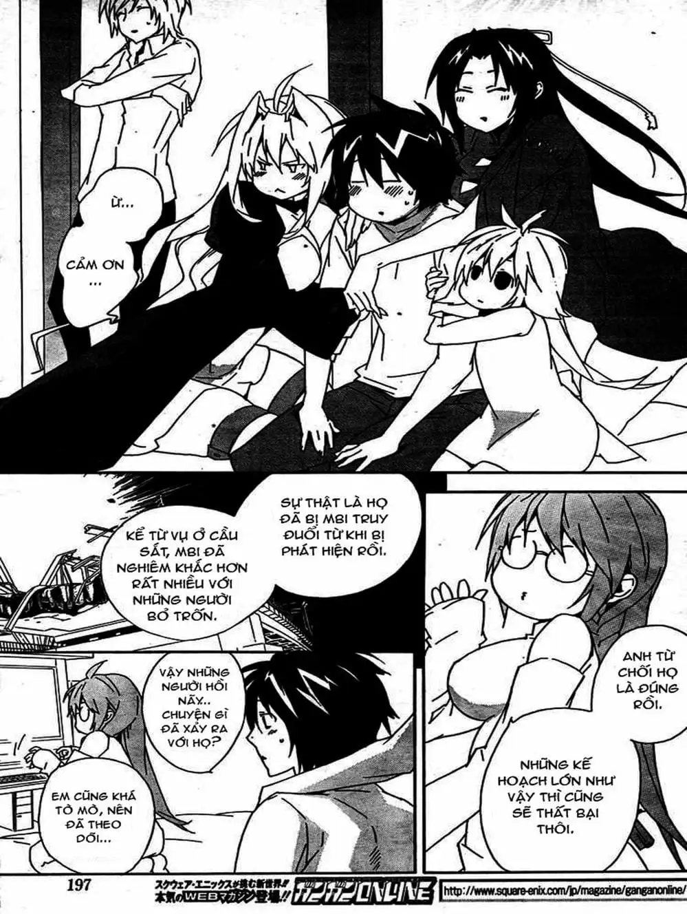 Chapter 84 - Image 16