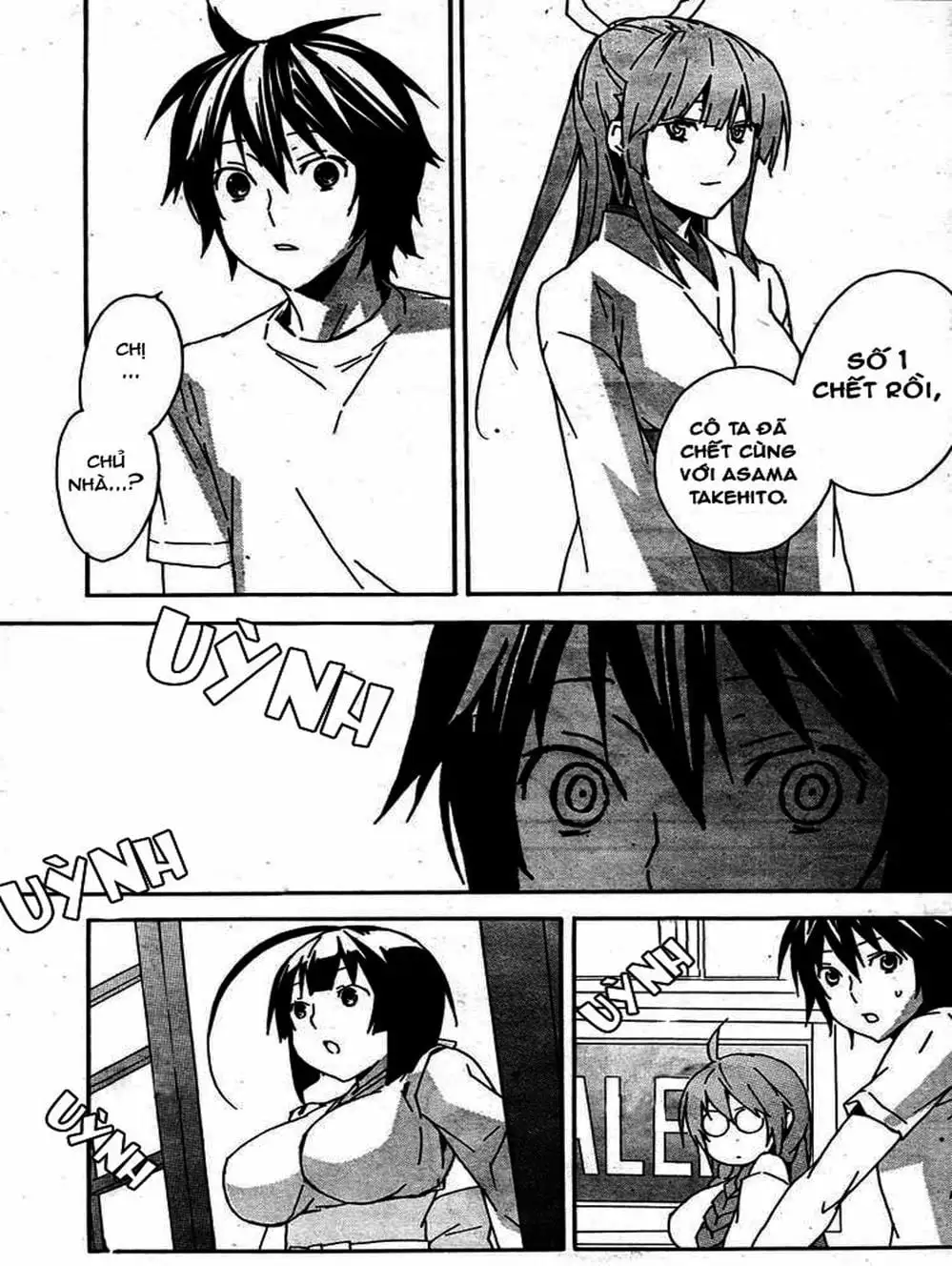 Chapter 85 - Image 2