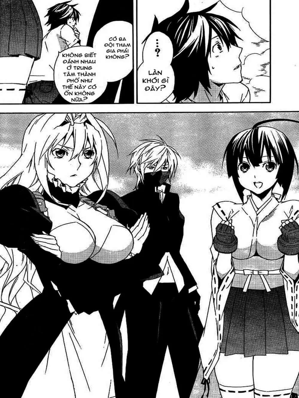 Chapter 85 - Image 11