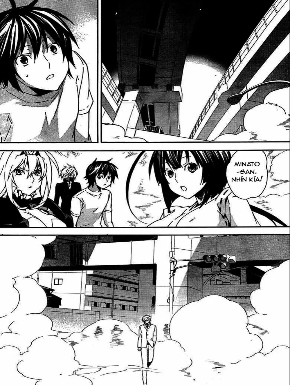 Chapter 85 - Image 17