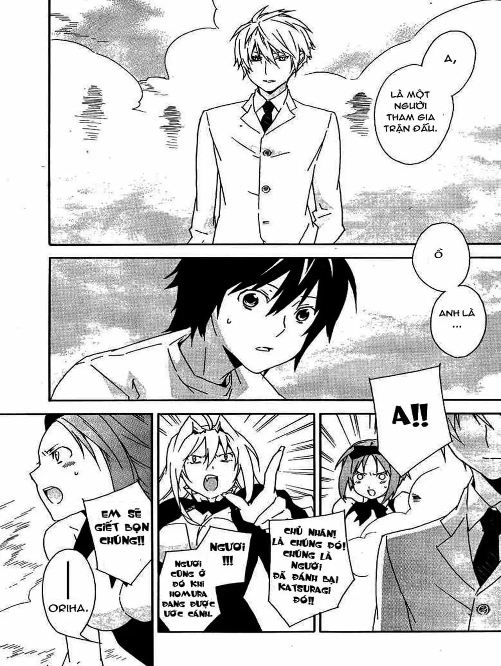 Chapter 85 - Image 18