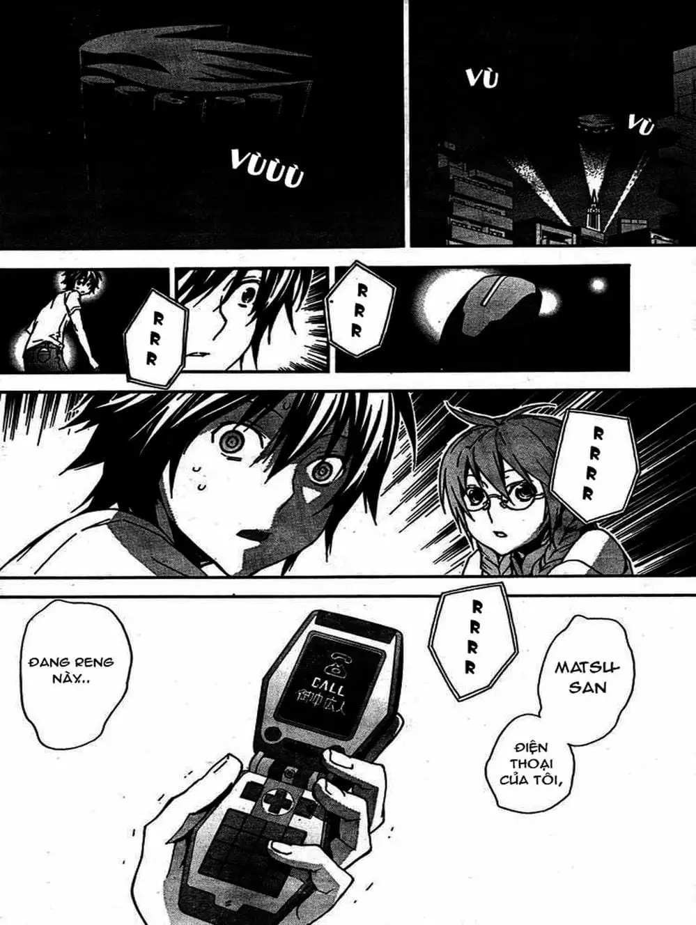Chapter 85 - Image 3