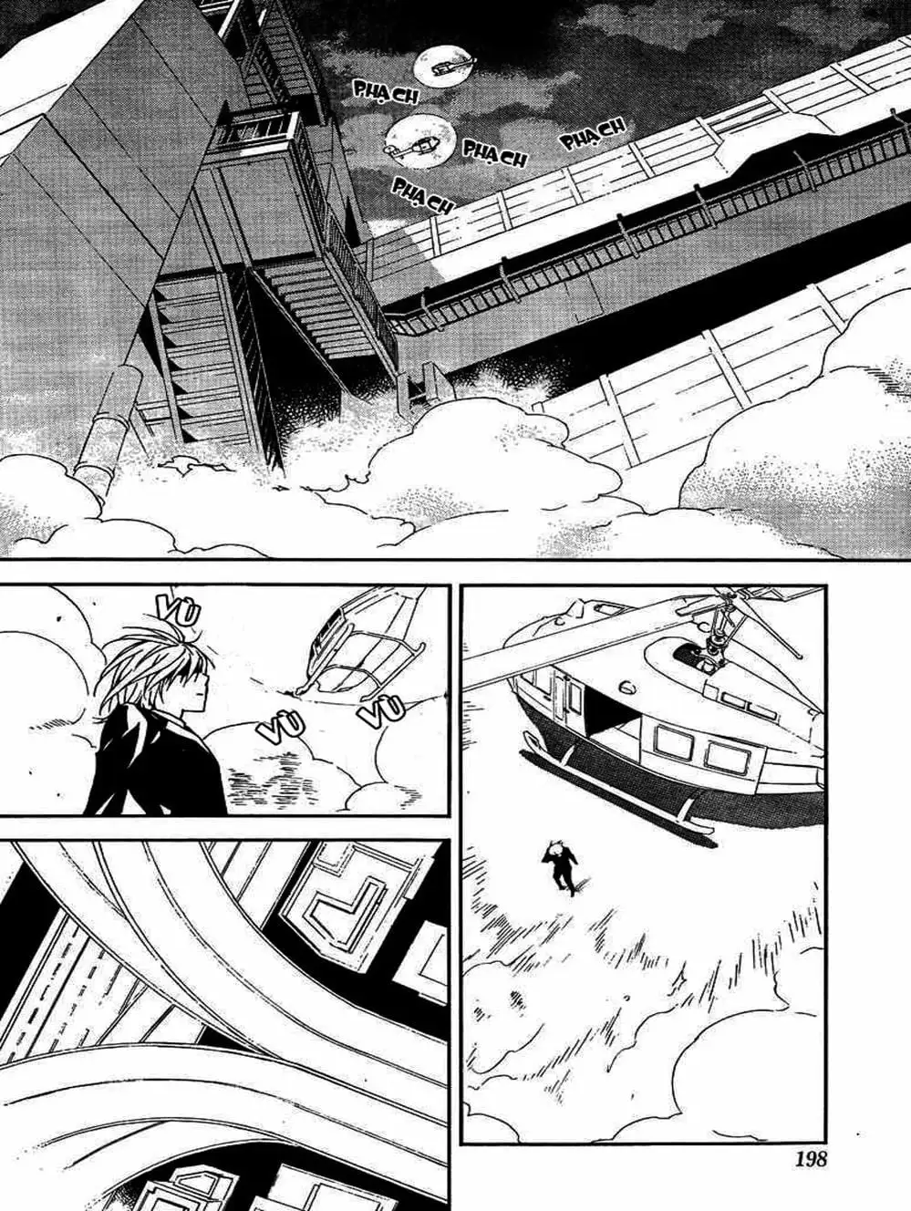 Chapter 86 - Image 1