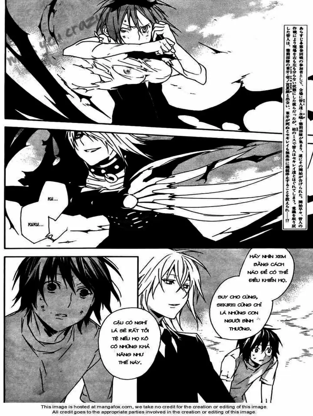 Chapter 89 - Image 18