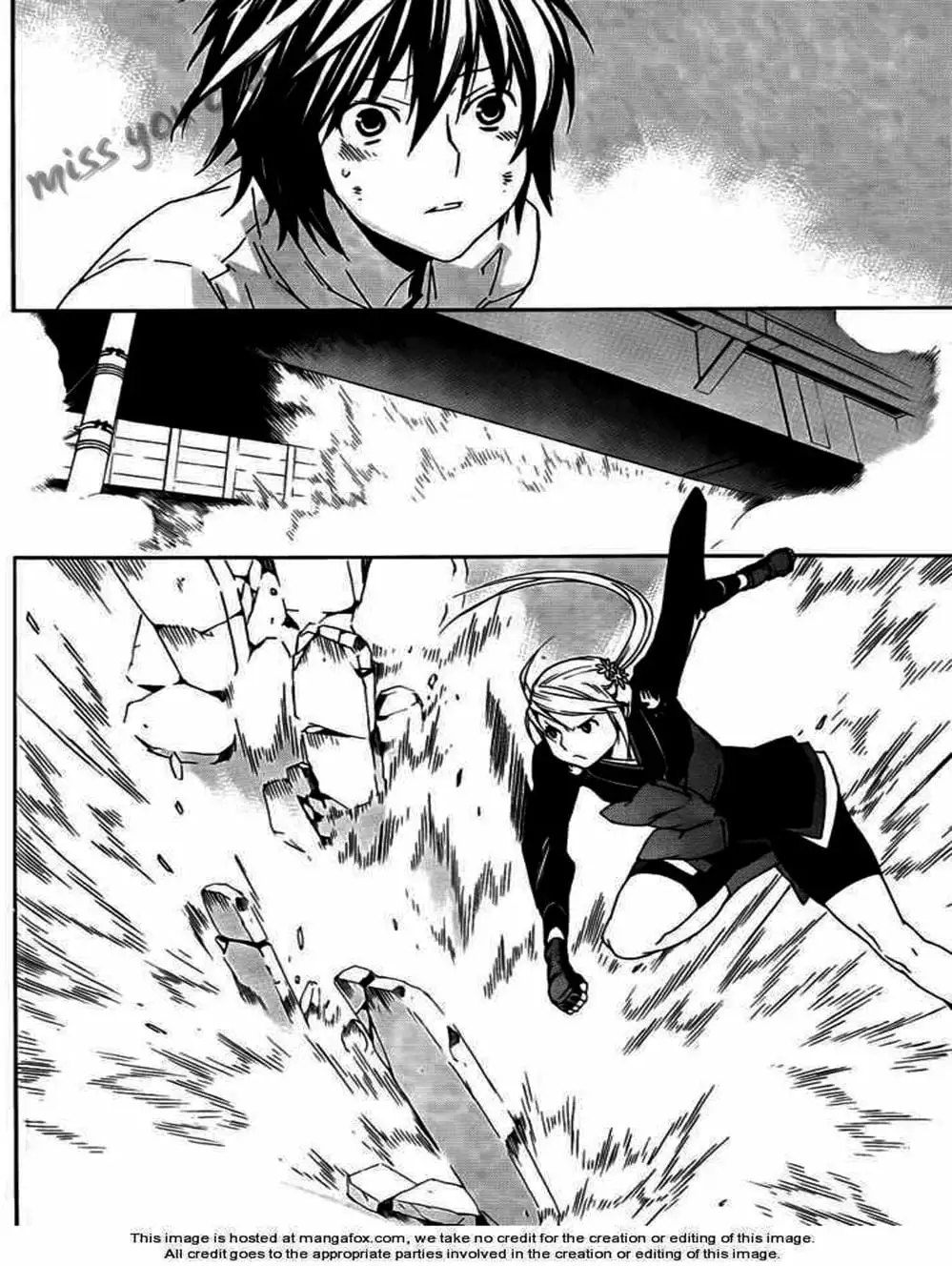 Chapter 90 - Image 19