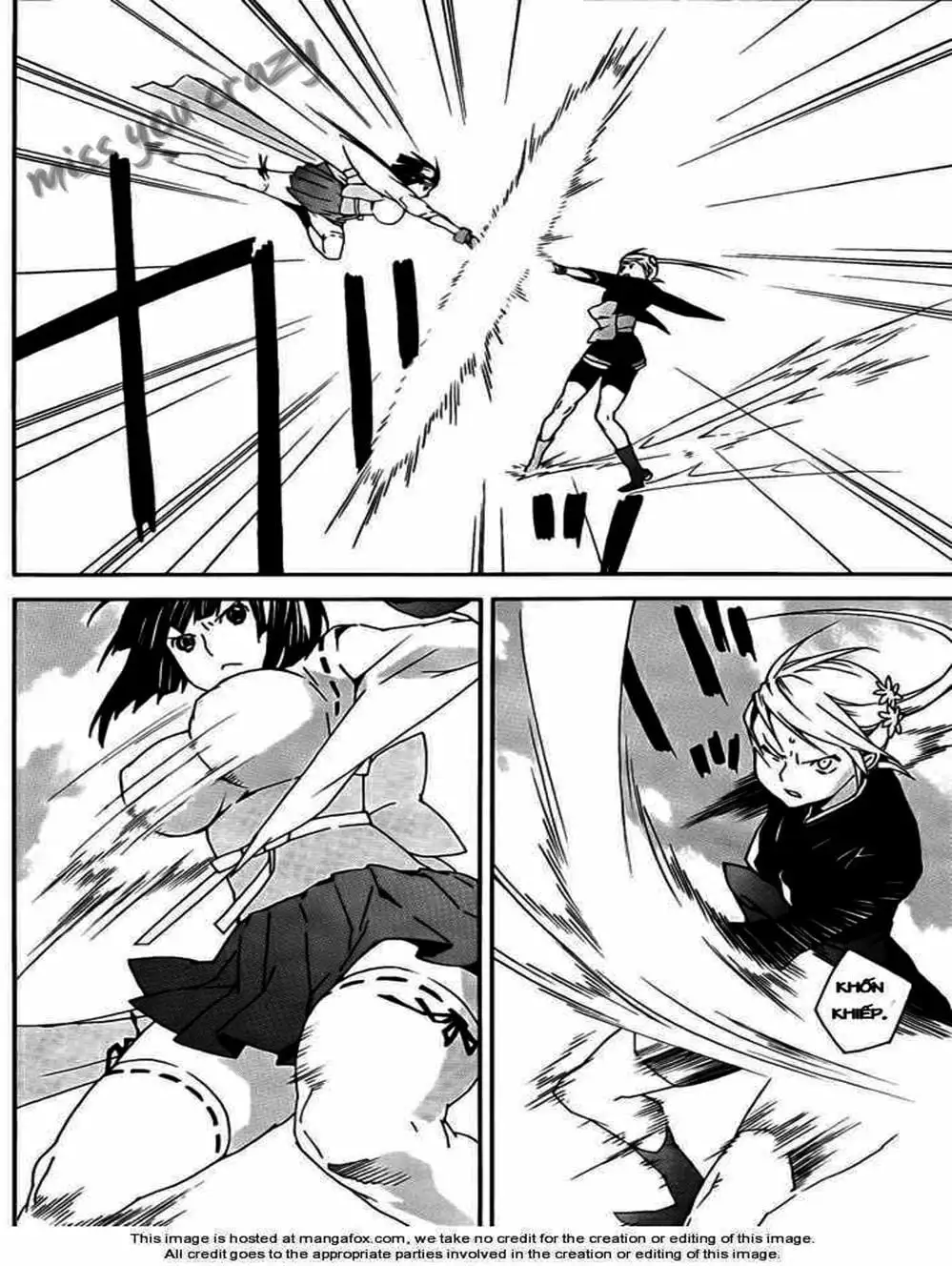 Chapter 91 - Image 1