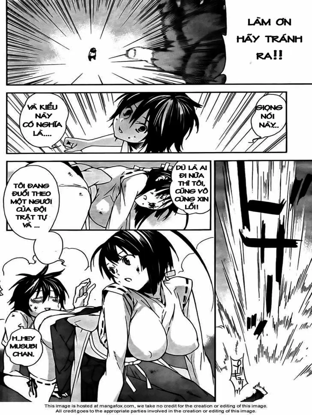 Chapter 91 - Image 11