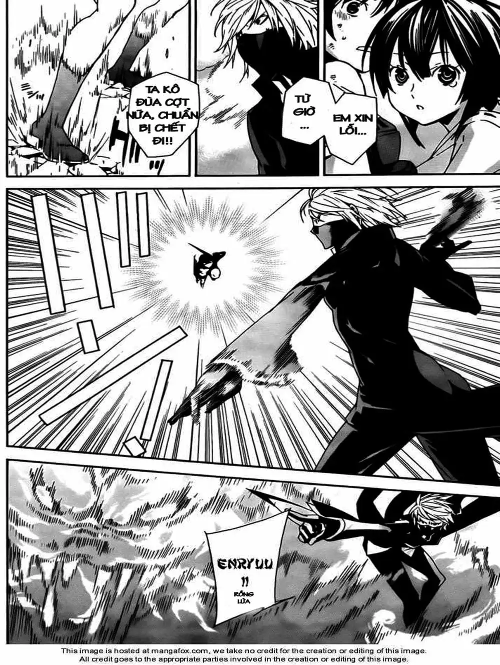 Chapter 91 - Image 15