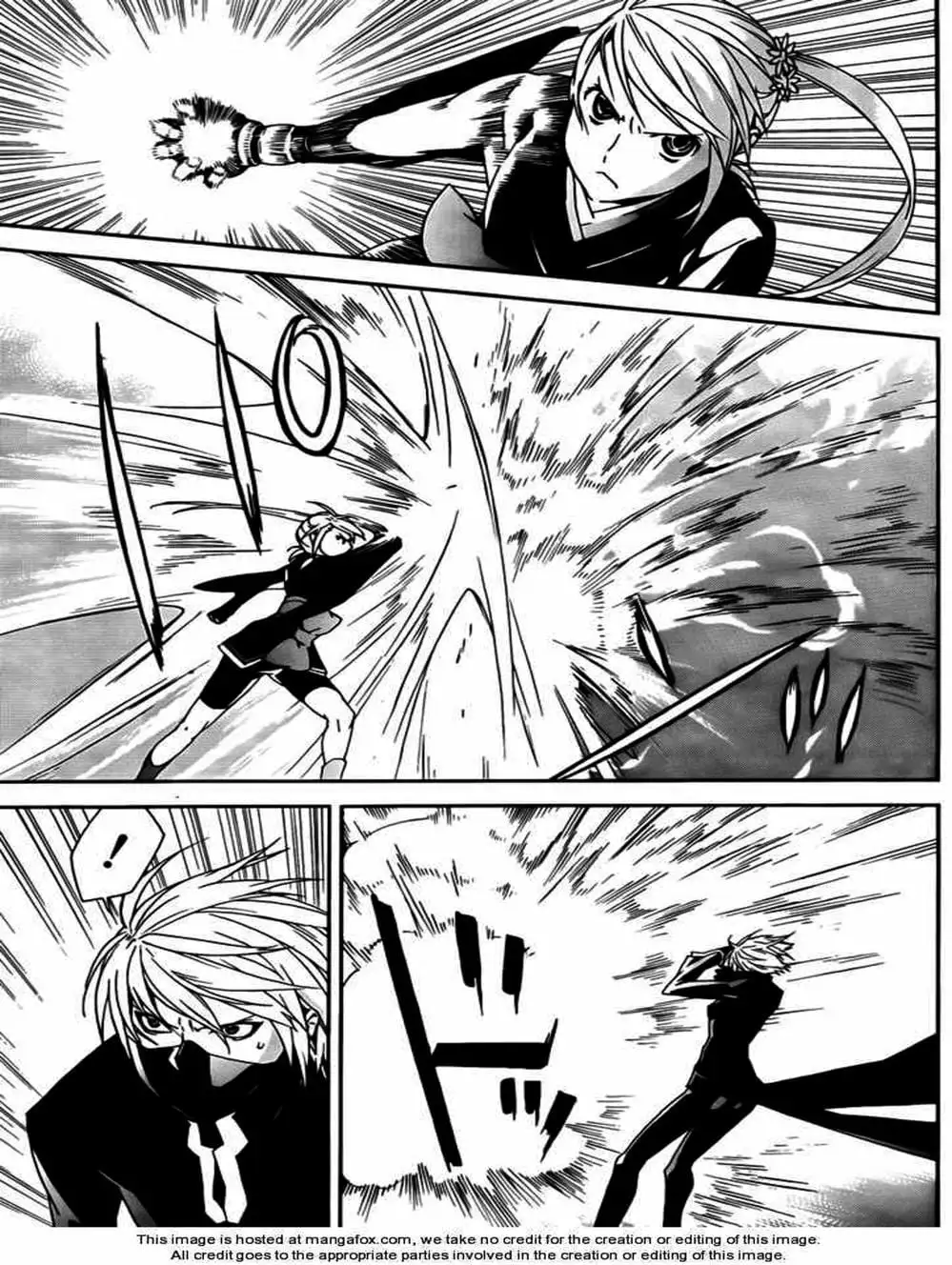 Chapter 91 - Image 16