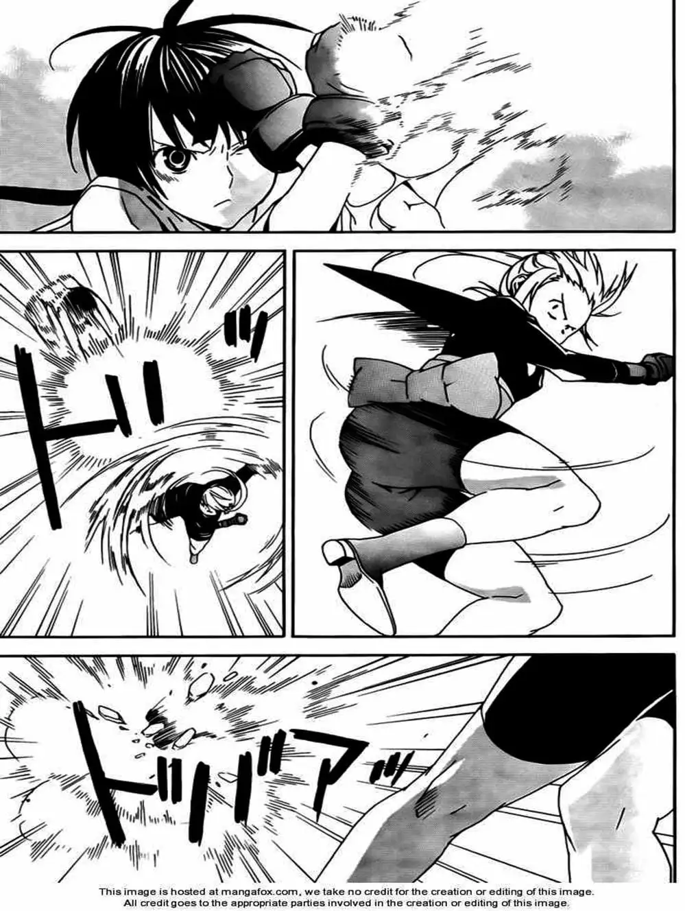 Chapter 91 - Image 18